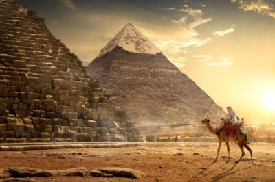 Egypt Trip Packages from USA