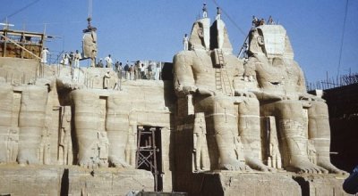 Egypt Trip Packages from USA